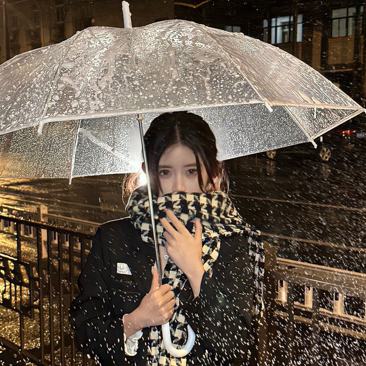 爱在绿风中