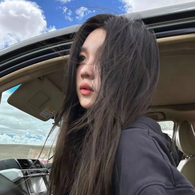 淘宝女孩的好评爱情