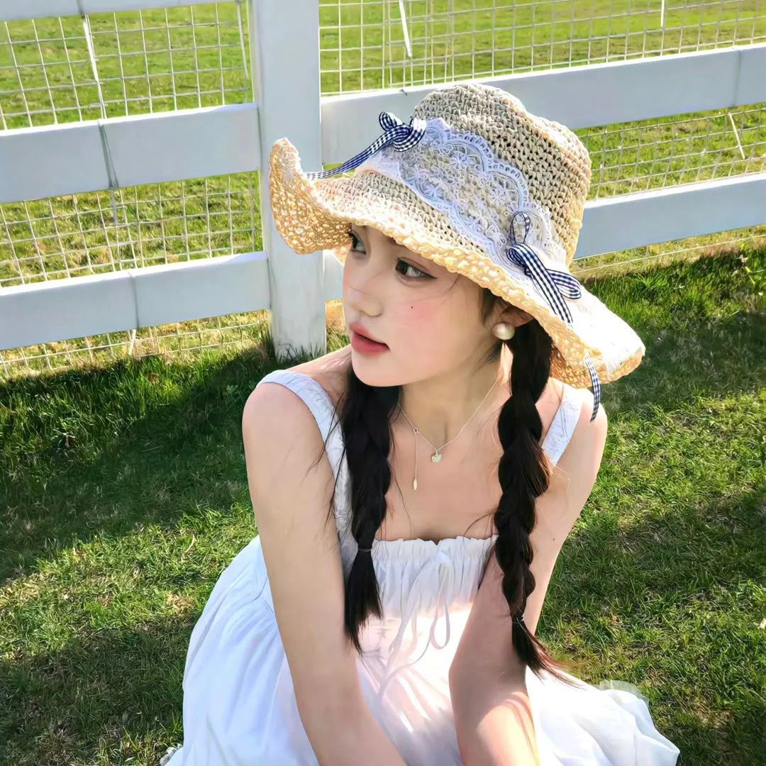 美目盼兮